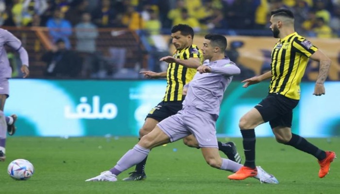 هل يرحل طارق حامد عن اتحاد جدة؟
