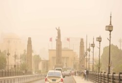 حالة الطقس اليوم الخميس فى مصر