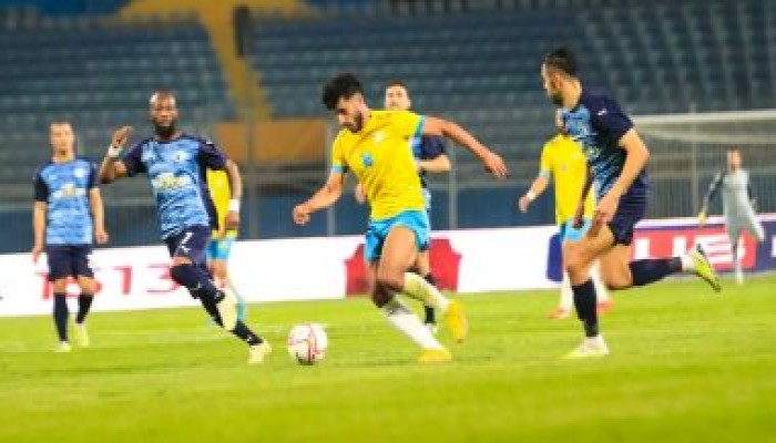 مواعيد مباريات اليوم الخميس فى الدورى المصرى