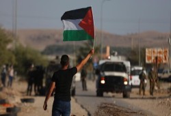 إصابات بمواجهات مع الاحتلال والمستوطنين في الضفة