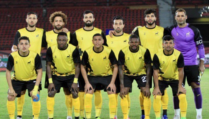 وادي دجلة يتهم الاتحاد المصري بالرشوة ويهدد باللجوء للفيفا