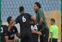 نادي "زد" أول الصاعدين إلى الدوري الممتاز