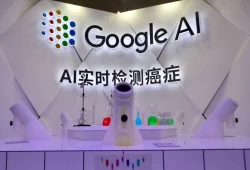 غوغل تسعى للسيطرة على سوق الذكاء الاصطناعي بدورات مجانية