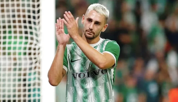 الثاني بالدوري الإماراتي.. "العين" يضم لاعبا صهيونيا جديدا