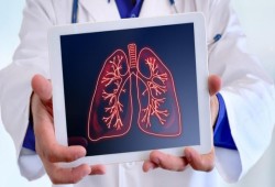 أطعمة تعزز صحة الرئتين.. تعرف عليها