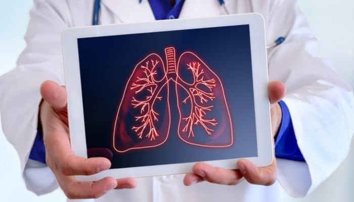 أطعمة تعزز صحة الرئتين.. تعرف عليها