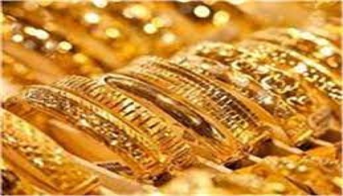أسعار الذهب في مصر اليوم السبت