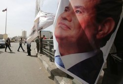 لماذا الانتخابات الرئاسية المبكرة في مصر؟