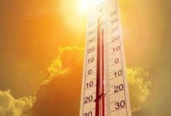 حالة الطقس اليوم الإثنين 12/6/2023 فى مصر
