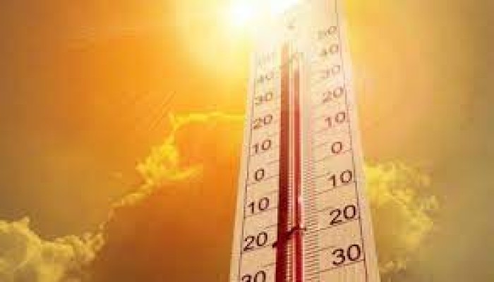 حالة الطقس اليوم الإثنين 12/6/2023 فى مصر