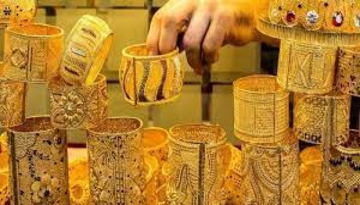 عيار 21 يسجل 2315 جنيها.. تعرف على أسعار الذهب اليوم