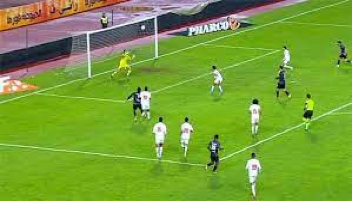 موعد مباراة الزمالك وفاركو فى كأس مصر والقناة الناقلة