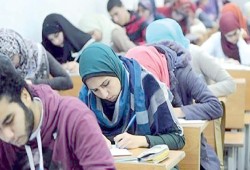 نموذج للتغذية السليمة يوم امتحان الثانوية