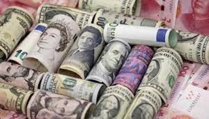 أسعار العملات اليوم الخميس 15-6-2023 فى مصر