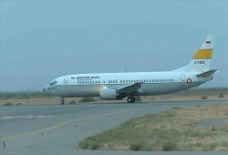 السودان يمدد إغلاق مجاله الجوي حتى 30 يونيو