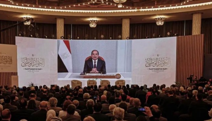 نيويورك تايمز: انتخابات السيسي المبكرة و"الحوار" المجتزأ مع المعارضة هروب من السخط الشعبي