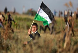 ميدل إيست آي: لهذا يتخلى العالم عن فلسطين