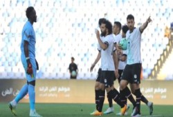 موعد مباراة مصر وجنوب السودان اليوم الأحد والقناة الناقلة