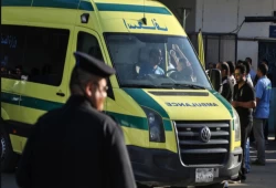 وفاة معلمة داخل إحدى لجان الثانوية العامة بالتجمع الخامس