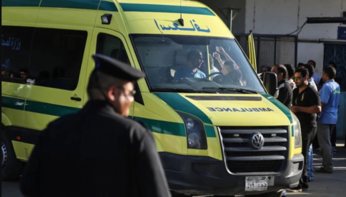 وفاة معلمة داخل إحدى لجان الثانوية العامة بالتجمع الخامس