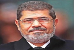 "الإخوان": د. مرسي يظل علما على مشروع حضاري لنهضة الأمة