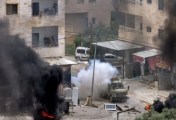 المقاومة بجنين تفرض واقعا جديدا.. كمين محكم وصد هجوم وخسائر كبيرة للاحتلال