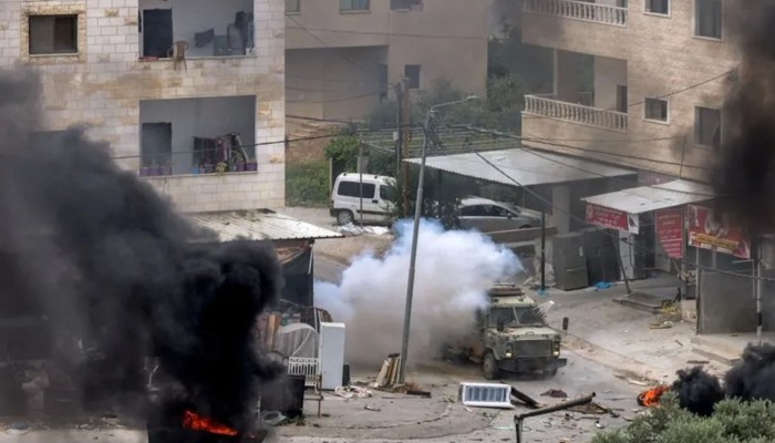 المقاومة بجنين تفرض واقعا جديدا.. كمين محكم وصد هجوم وخسائر كبيرة للاحتلال