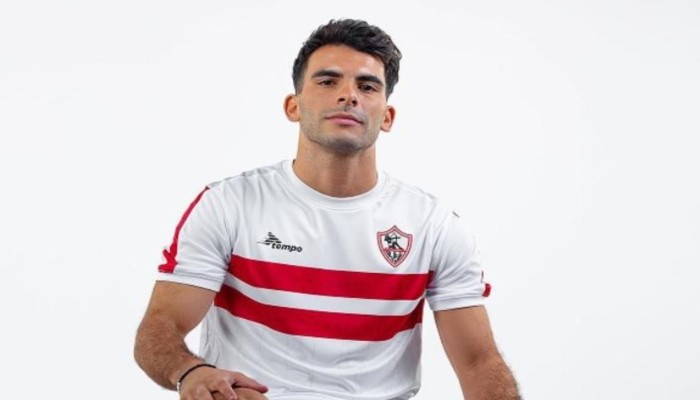 أضنة التركي يرسل عرضًا رسميًا للزمالك لضم زيزو