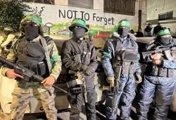 كتائب القسام في جنين: ستبقى جنين سيفا مشرعا ولهيبا على المحتل