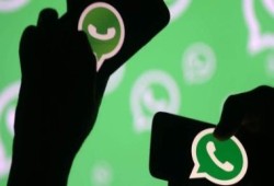 برمجية خبيثة في أندرويد تسرق النسخ الاحتياطية لواتساب
