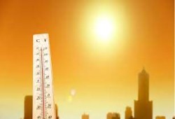 فصل الصيف يبدأ غدا وطوله 93 يوما و13 ساعة و52 دقيقة