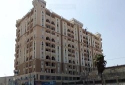 "عمارة المكس".. استيلاء السيسي عليها بالقوة يرسخ بلطجة العصابة