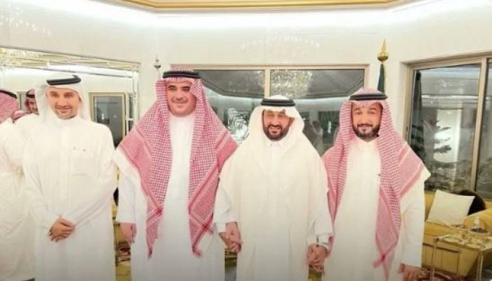 مدير عملية قتل "خاشقجي".. ظهور فج لسعود القحطاني يثير الجدل في السعودية