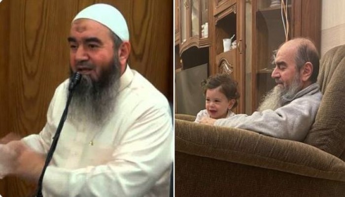 الإسلاميون ينعون الداعية السلفي خالد صقر عضو مجلس شورى ثورة يناير