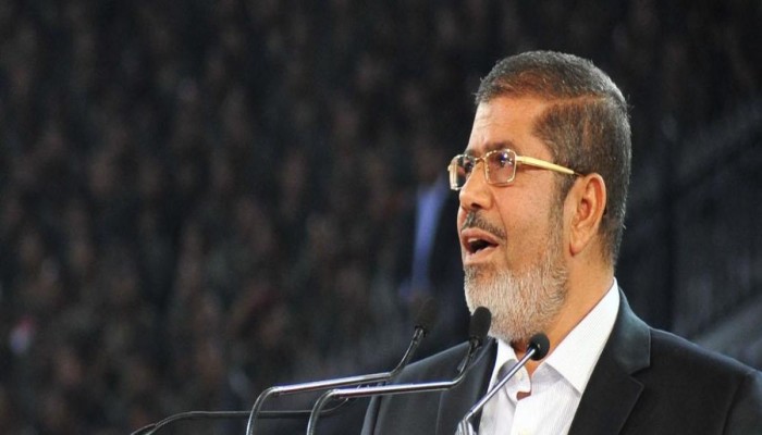 ذكرى انفجار فرحة الشعب بانتخاب "مرسي" أول رئيس مدني في مصر