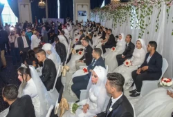 نقيب المأذونين: تراجع معدلات الزواج وحالة طلاق كل دقيقتين