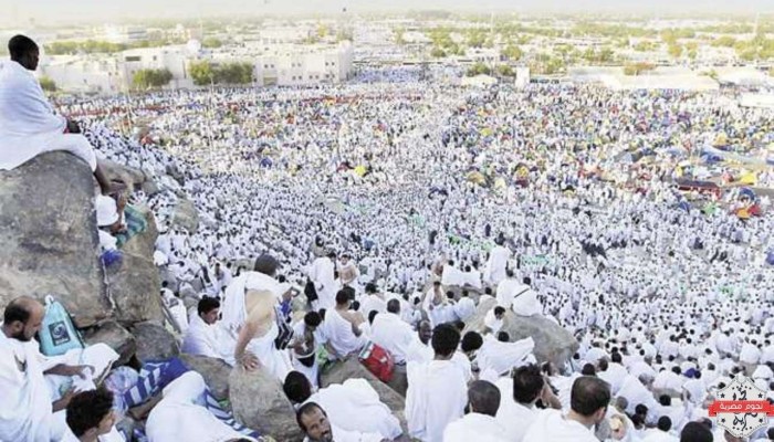 خطبة حجة الوداع.. بين الحقوق والقيم
