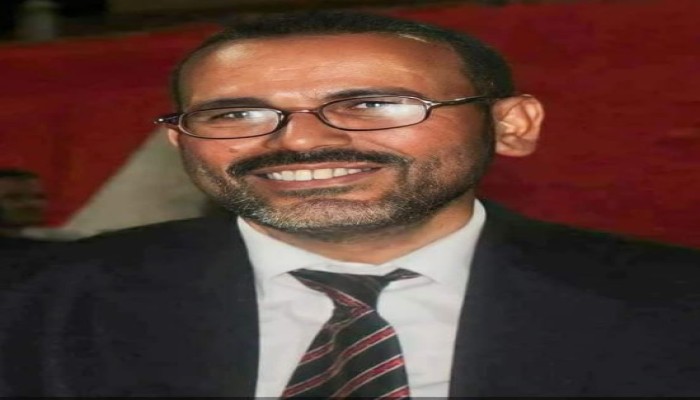 استشهاد المحامي علي عباس بركات بالإهمال الصحي بعد تعذيب بسجون السيسي