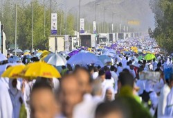 أفضل دعاء يوم عرفة