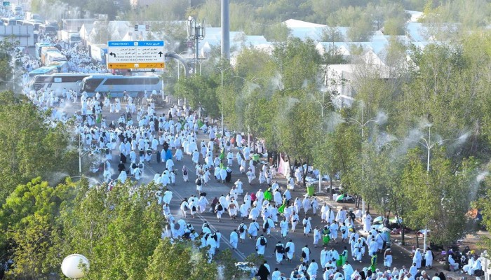 خواطر اقتصادية من خطبة حجة الوداع