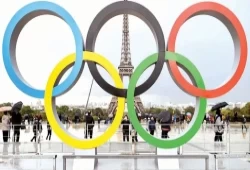 على خطى قطر بكأس العالم.. منع الكحوليات في دورة الألعاب الأوليمبية باريس 2024