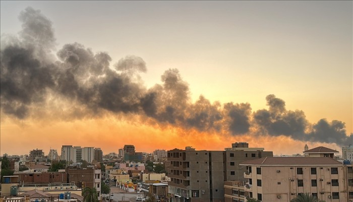 اشتباكات بين الجيش والدعم السريع بأول أيام عيد الأضحى