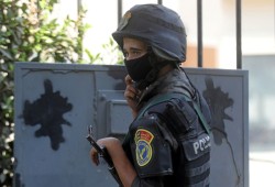 مطالبات أوروبية بوقف تصدير السلاح لمصر