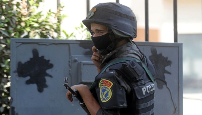 مطالبات أوروبية بوقف تصدير السلاح لمصر