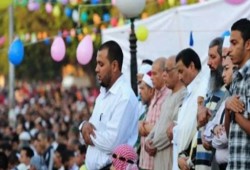 خطب عيد الأضحى حول العالم.. دعوات إلى الوحدة والسلام والمقاومة