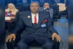 التواصل ينعى مدير مدرسة توفي إثر أزمة قلبية أثناء عمله كعامل بناء لتوفير متطلبات أسرته