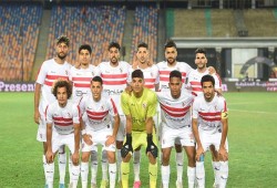 الزمالك يدرس منح الفرصة للبدلاء والناشئين لنهاية الموسم