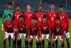 تعرف على فرص المنتخب الأوليمبي في التأهل للدور الثاني ببطولة إفريقيا