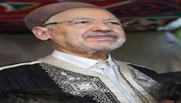 الشيخ راشد الغنوسي.. جسد في السجون وفكر عابر للحدود