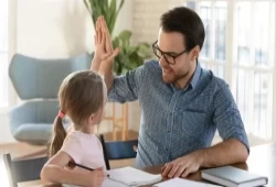 5 نصائح تساعدك على تربية أطفالك بطريقة صحيحة